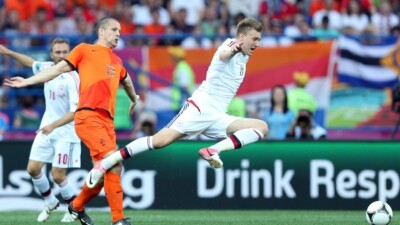 Экс-игрок "Арсенала" подвергся вооружённому нападению в Нью-Йорке