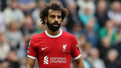 Стало известно, почему "Ливерпуль" ещё не предложил новый контракт Салаху
