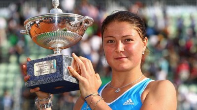 Экс-первая ракетка мира прогнозируют победу Рыбакиной на Уимблдоне-2025