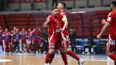 АФК "Кайрат" стартовал в элитном раунде Лиги чемпионов с победы над французским клубом