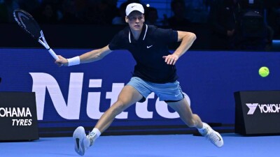 Янник Синнер прокомментировал первое место в рейтинге ATP по итогам сезона