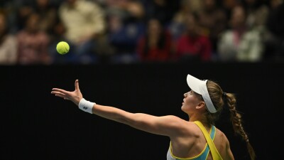 Казахстан – Испания: Елена Рыбакина сыграет против Джессики Бузас Манейро на United Cup