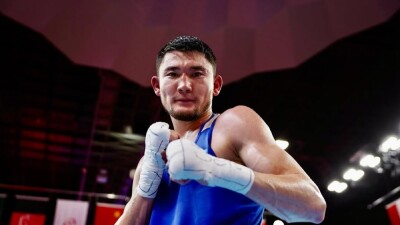 Официальное заявление НОК о присуждении боксёру Ертугану Зейнуллинову бронзовой медали Азиатских игр-2023