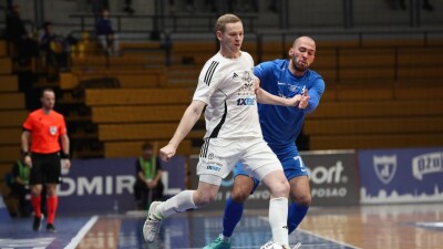 АФК "Кайрат" переиграл хорватское "Динамо" и с первого места вышел из группы 