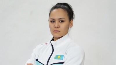 "Большая потеря": казахстанка Алуа Балкыбекова снялась с чемпионата Азии по боксу в Таиланде 