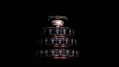 Финальный раунд Кубка Дэвиса переедет в Италию на ближайшие три года