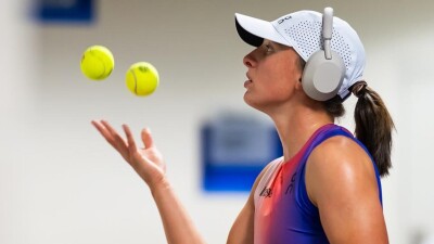 Ига Швёнтек сменила PR-менеджера на фоне допинг-скандала