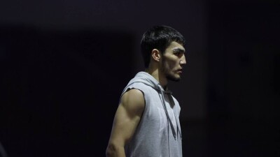 Казахстанский боксёр Бейбарыс Жексен не смог выйти в полуфинал чемпионата Азии 