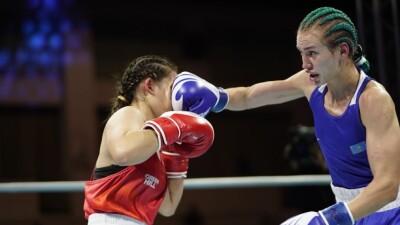 Пять побед и одно поражение: как выступили казахстанские боксёры 5 декабря на чемпионате Азии
