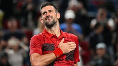 Новак Джокович сделал выбор между Месси и Неймаром