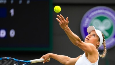 Рыбакина и Путинцева попали в заявку Australian Open – 2025