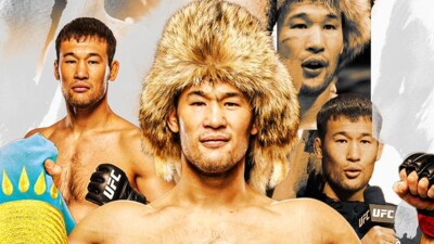 Все результаты турнира UFC 310 с участием Шавката Рахмонова 
