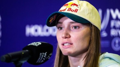 Фото: как будет выглядеть первая ракетка Казахстана Елена Рыбакина на Australian Open-2025