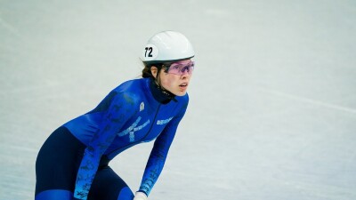 Женская команда Казахстана по шорт-треку вошла в топ-5 рейтинга World Tour