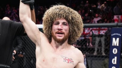 "Это была провокация со стороны Нурмагомедова": Двалишвили – о своей потасовке с казахстанским бизнесменом