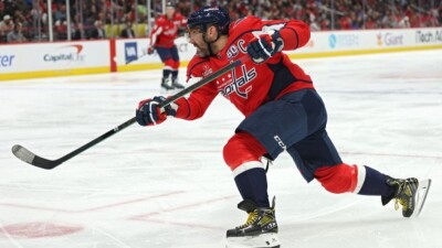 Владелец "Вашингтона" назвал возможный срок восстановления Александра Овечкина