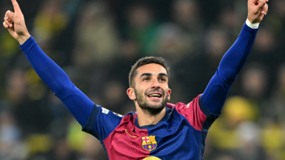 "Ювентус" обыграл "Манчестер Сити", "Барса" одолела "Боруссию Д": результаты 6 тура Лиги чемпионов 