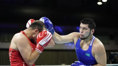 Новая эпоха в азиатском боксе: Asian Boxing начала функционировать 