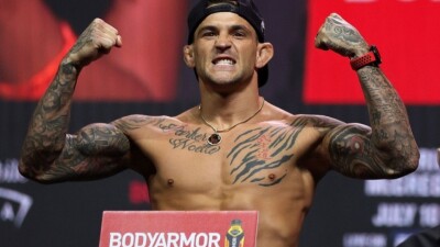 Дастин Порье намекнул на скорое возвращение