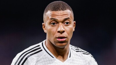 Килиан Мбаппе второй раз подряд признан лучшим французским игроком сезона