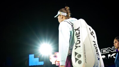 Елена Рыбакина начала подготовку к сезону с бывшим тренером Джоковича