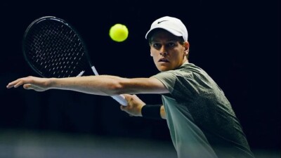 У Синнера наивысший процент выигранных сетов в 2024 году среди игроков топ-50 рейтинга