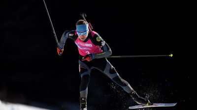 Этап Кубка мира во Франции: Кто из биатлонистов представит Казахстан в мужском спринте