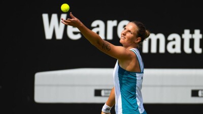 Бывшая первая ракетка мира Каролина Плишкова не сыграет на Australian Open – 2025