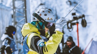 Юлия Галышева остановилась в шаге от медали этапа Кубка мира по фристайл-могулу