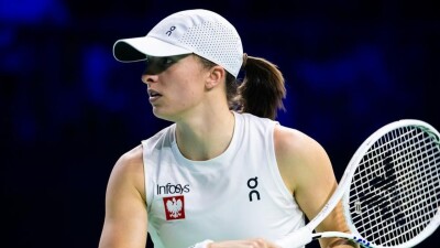 Гендиректор ITIA объяснил разницу между наказаниями Халеп и Швёнтек за допинг