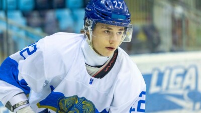 Молодёжный чемпионат мира по хоккею: где смотреть трансляции матчей