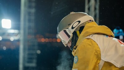 Определились призёры Кубка Казахстана по фристайл-могулу