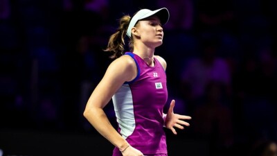 Видеообзор матча Рыбакина – Саккари на United Cup 