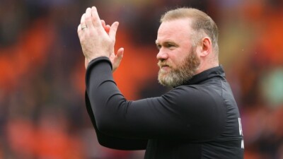 Уэйн Руни отправлен в отставку с поста тренера "Плимут Аргайл"