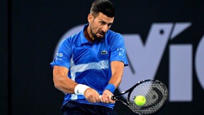 ATP-250 в Брисбене: результаты и видеообзор матчей за 31 декабря