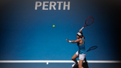 Прямая трансляция матча Казахстан – Германия в четвертьфинале United Cup