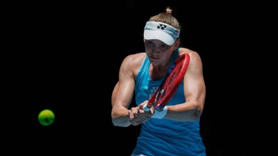 Елена Рыбакина рассказала, как чувствует себя в сборной Казахстана