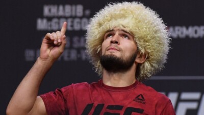 Менеджер Махачева назвал бойца из UFC 311, который сможет побить рекорд Хабиба