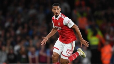 "Реал" готов купить Салиба за рекордную сумму в истории футбола для защитника