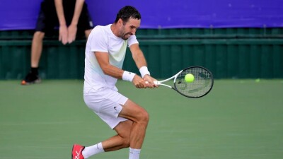 Три представителя Казахстана сыграют в квалификации Australian Open