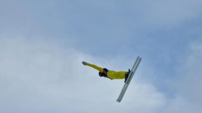 Семь спортсменов представят Казахстан на юниорском чемпионате мира по фристайл-акробатике в Алматы