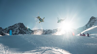 Итоги чемпионата мира по фристайлу среди юниоров: Казахстан завершил соревнования с четырьмя медалями