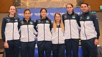 Рейтинг WTA от 13 января: Путинцева обновила личный рекорд. Рыбакина опустилась на одну строчку