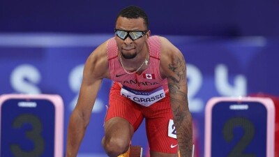 Астана примет Международный турнир с участием звёзд мировой лёгкой атлетики