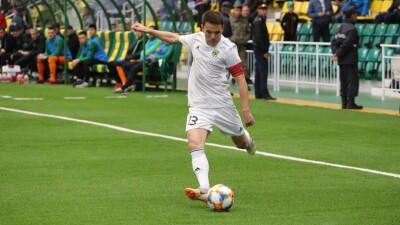 Клуб КПЛ объявил о назначении экс-игрока сборной Казахстана в тренерский штаб