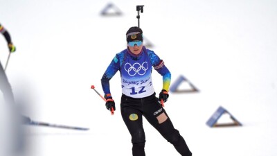 Этап Кубка мира по биатлону в Германии: результаты казахстанцев