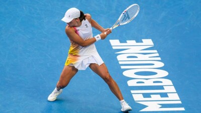 Стали известны все участницы полуфиналов Australian Open среди женщин 