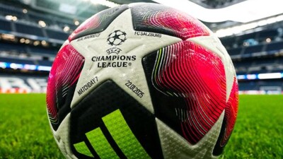 Стали известны номинанты на звание лучшего игрока недели в Лиге чемпионов