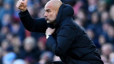 Гвардиола рассказал, на каких позициях планирует использовать Хусанова в "Манчестер Сити"