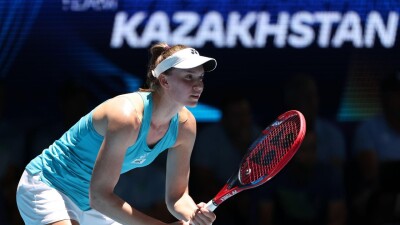 Впервые в истории у Казахстана сразу две теннисистки в ТОП-20 мирового рейтинга